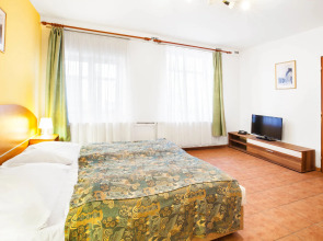 Apartment House Zizkov