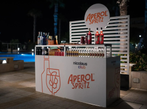 Nicolaus Club La Giurlita