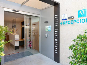 Duerming Velero Apartamentos