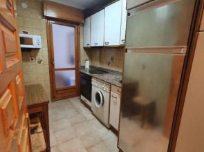 Apartamento Poco Trigo En Potes