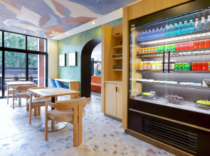 Hyatt House Johannesburg Rosebank