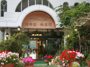 Hotel Maritime Kaikoen