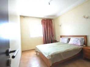 Complexe Riviera Beach