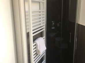 Отель Casual Eclettico Milano