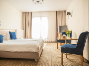 Mercure Wiazowna Brant