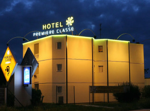 Premiere Classe Bordeaux Sud - Pessac Bersol