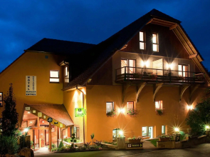 Hotel Neuhauser