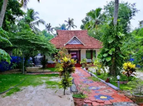 Marari Arabian Seaview Homestay