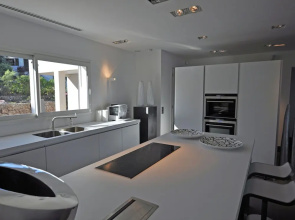 Luxurious Villa in Les Issambres with Pool