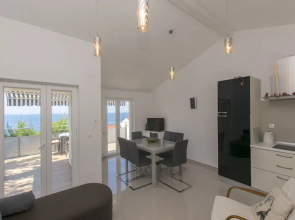 House Kornati View