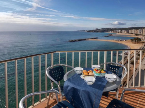 Apartment Calima St Antoni de Calonge