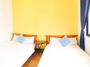 Sunbay Homestay