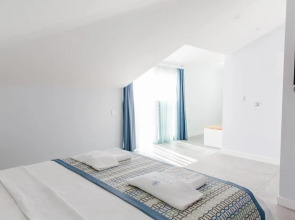 Luvi Kaş Otel - Adults Only