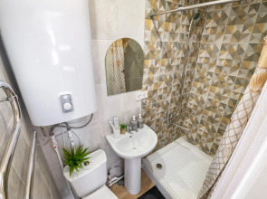 Уютные студии на проспекте 100-летия Владивостока 147