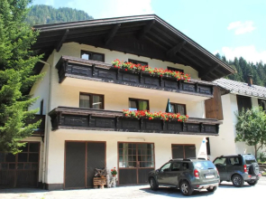 Naturhaus Andrea