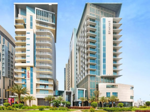 Novotel Abu Dhabi Al Bustan