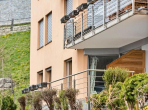 Chesa Crusch 2 - Samedan-Chesa Crusch 2 - Samedan