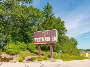 Westward Ho RV Resort & Campground