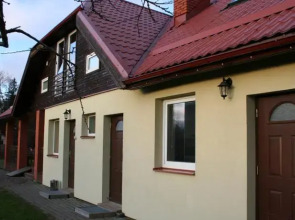 Guest House Jāņkrasti