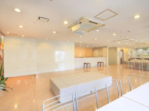 Hotel Green Core Plus One