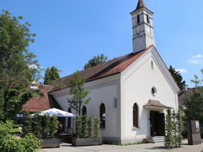 Projekt Gastraum