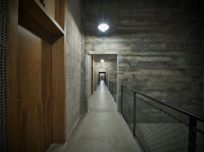 Silo Design & Boutique Hostel