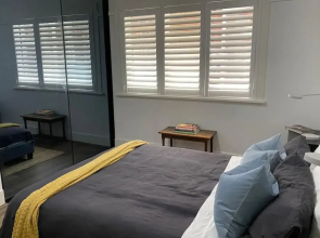 Renovated 1 Bedroom in Paddington