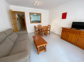 Apartamentos Irta Playa Altamar