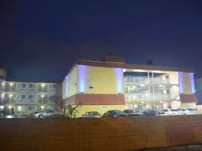 Imperial Inn