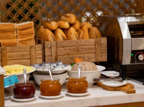 Nagar Hotel Nha Trang