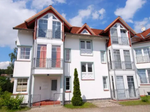 Haus Granitzblick - Apt. 12
