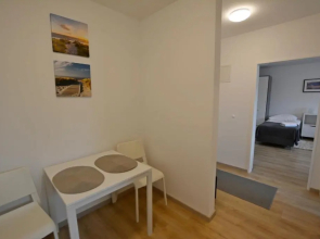 Appartement Wildkamp