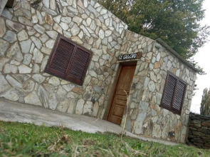 Hostal El Tomolasta