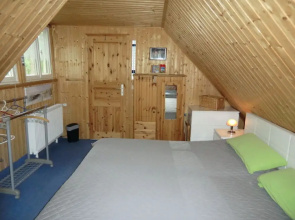 "min Hus" Quiet and Close to the Beach
