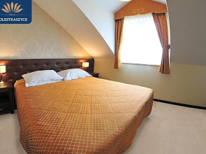 Hotel Villa Bolestraszyce