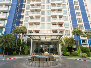 The Cliff Condominium by GrandisVillas