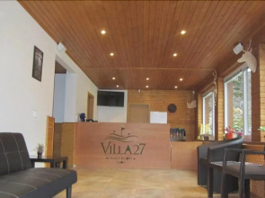 Villa 27