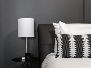 Park Avenue Condos by Barsala