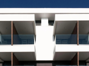 Olympos Suites Apartments