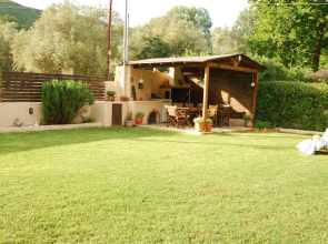 Skiathos Villa Jasmin