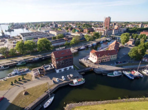 Отель Old Mill Comfort