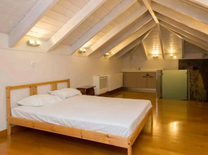 Luxury Villa in Porto Rafti 15 minutes away from the airport