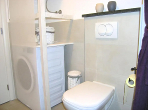 Apartment Vita Maris