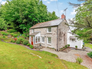 Westside Cottage