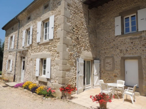 La Ferme des Buis