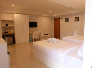 Sunny Residence