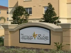 Tr813 - Terrace Ridge - 2 Bed 2 Baths Condo