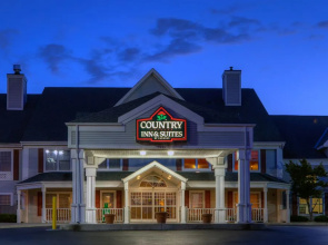 Country Inn & Suites By Carlson, Roanoke, VA