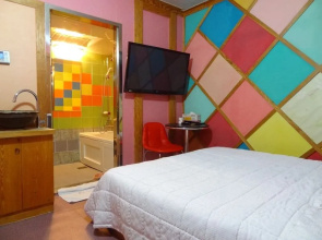 Gwangan Kum Motel