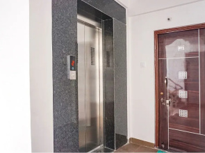 Fabhotel En Suite